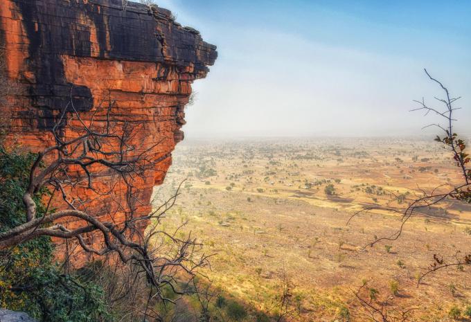 Ghana, Togo & Benin - Drei Länder, tausend Eindrücke - Rundreise