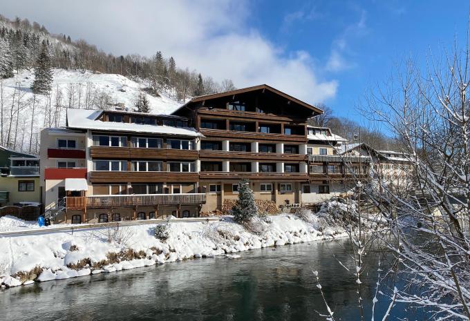 Hotel Lukasmayr, Bruck an der Glocknerstr.