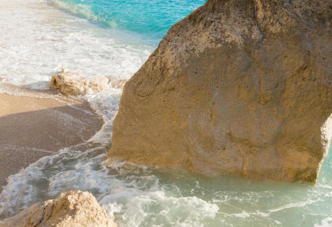 Lefkas - Fly & Drive