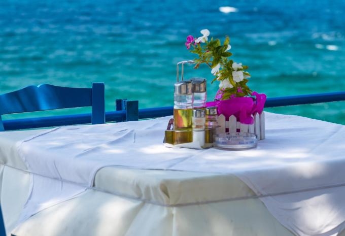 Lefkas - Fly & Drive