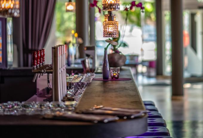 Salzburg - Cirque du Soleil OVO