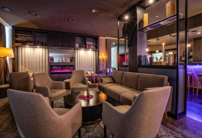 Salzburg - Cirque du Soleil OVO