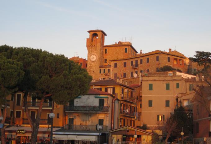 Passignano sul Trasimeno