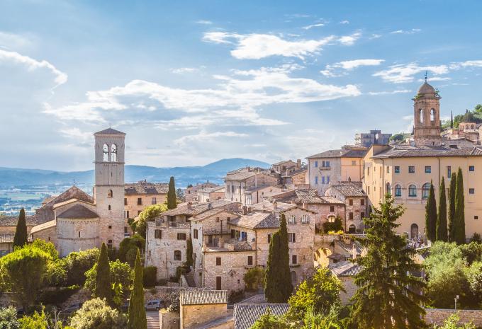 Assisi