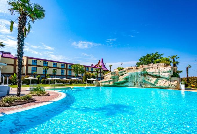 Castelnuovo del Garda