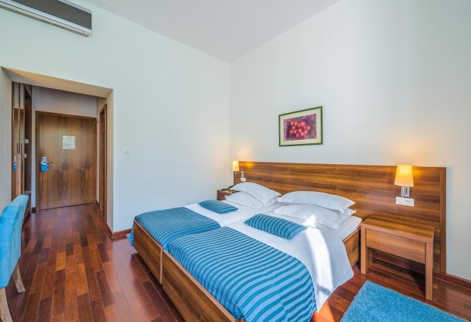 Zimmerbeispiel, Premium Doppelzimmer 'P2'