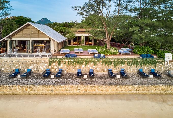Loligo Resort Hua Hin ****