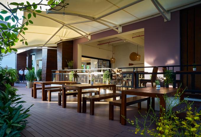 Loligo Resort Hua Hin ****