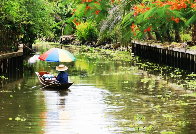 Bangkok & Hua Hin - Rundreise & Baden