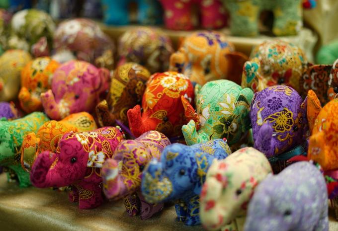 Bangkok & Hua Hin - Rundreise & Baden