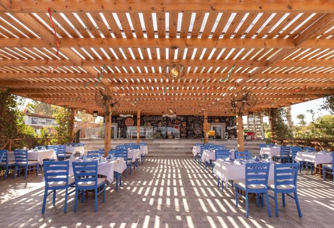 Long Beach Resort ****