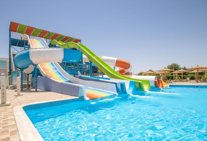 Long Beach Resort ****