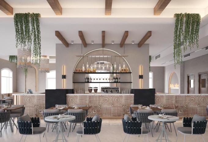 Amarina Jannah Resort *****