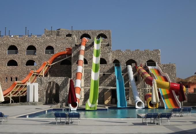 Amarina Jannah Resort *****