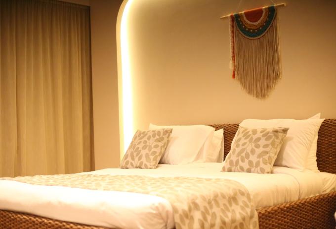 Amarina Jannah Resort *****