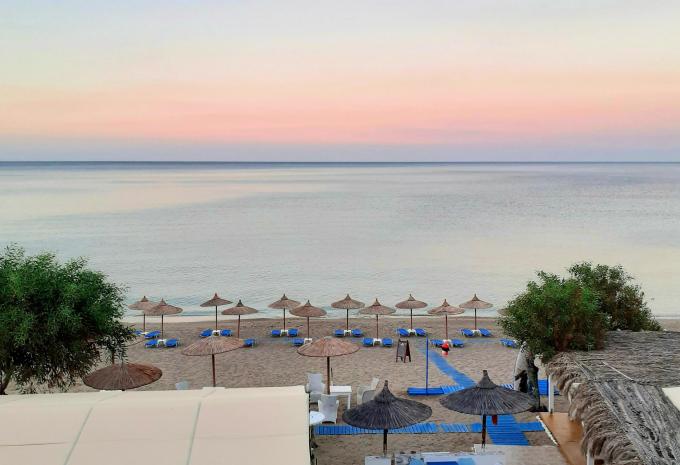 Karpathos - Sternfahrt