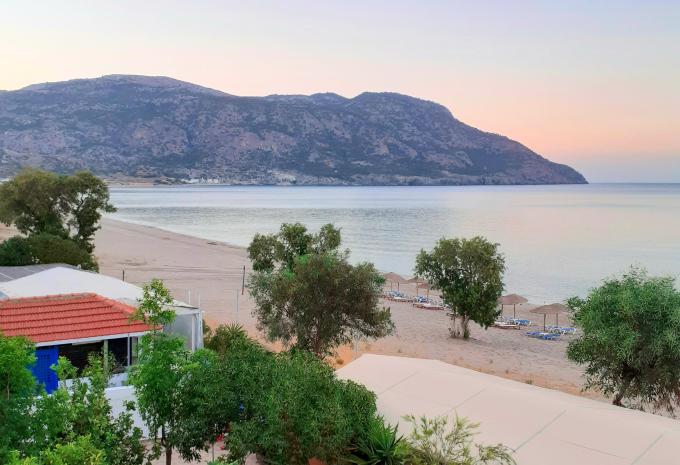 Karpathos - Sternfahrt