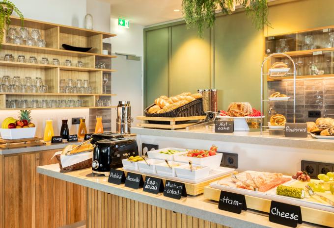 Wien - Andrea Bocelli - Romanza 30th Anniversary World Tour