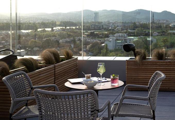 Wien - Andrea Bocelli - Romanza 30th Anniversary World Tour