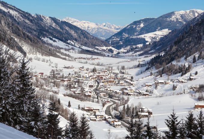 Bruck an der Glocknerstraße