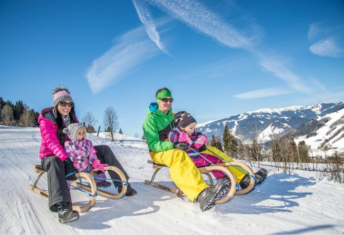 Bruck an der Glocknerstraße