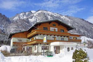 Hotel Wasserfall, Fusch an der Großglocknerstr.