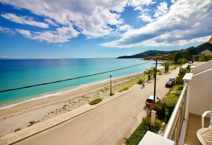 Kefalonia