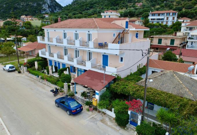 Kefalonia