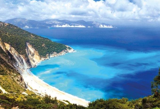 Kefalonia