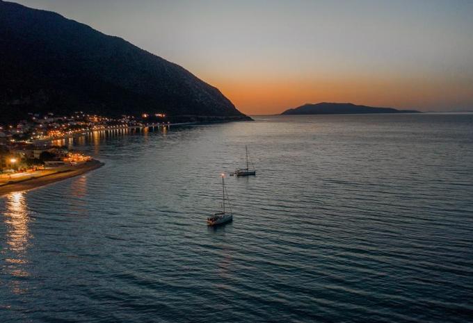 Kefalonia