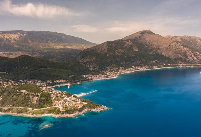 Kefalonia