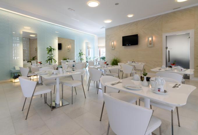 Santorin - Badereise