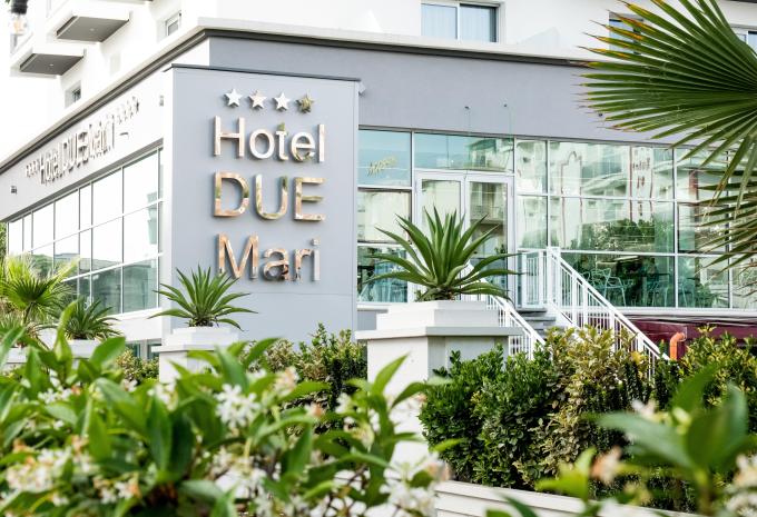 Hotel Due Mari****