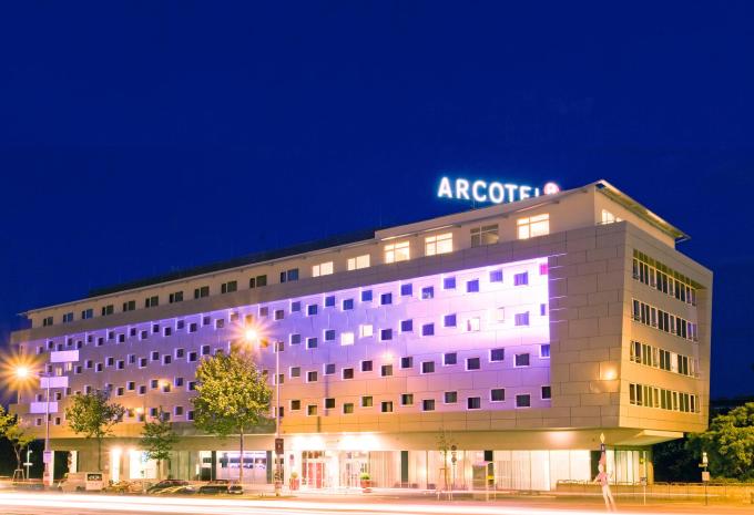 Wien - Andrea Bocelli - Romanza 30th Anniversary World Tour