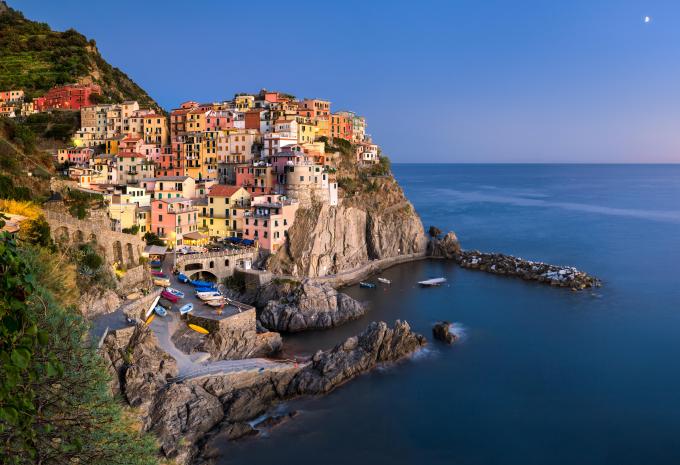 Cinque Terre