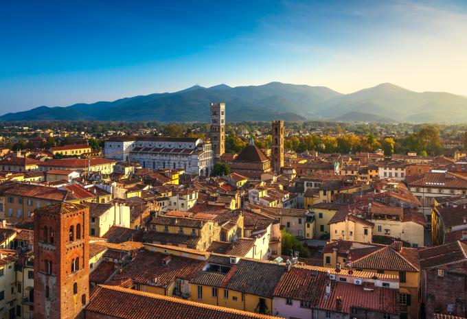 Lucca