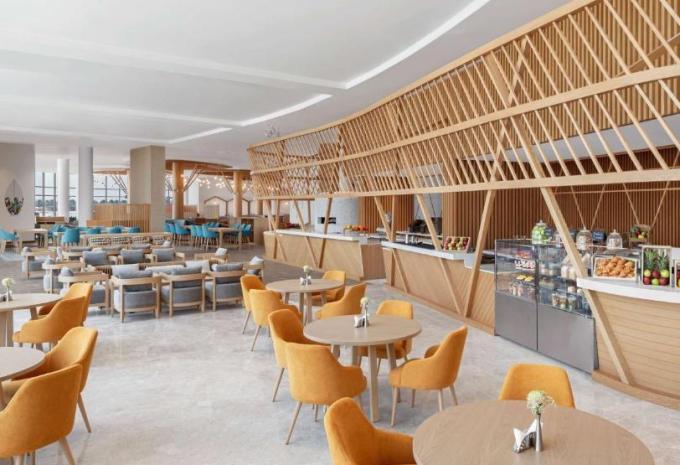 Hampton by Hilton Marjan Island, Ras Al Khaimah