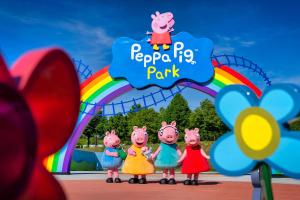 PEPPA PIG Park