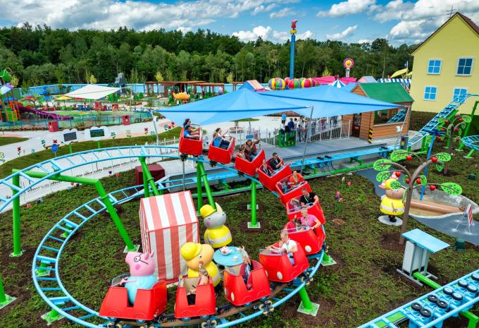PEPPA PIG Park