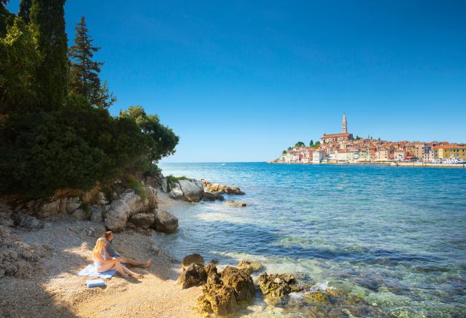 Rovinj