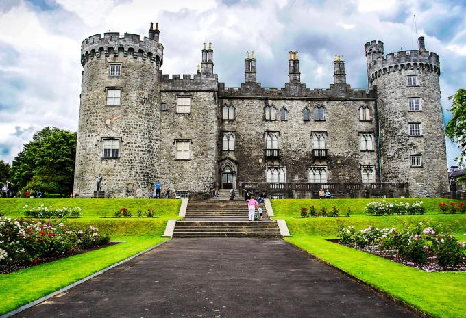 Kilkenny Castle