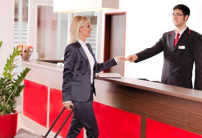 PLAZA INN Amedia Wien ****