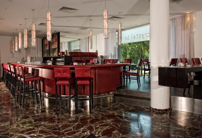 ARCOTEL Rubin Hamburg ****