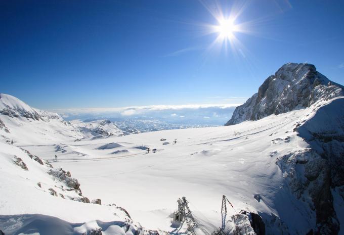 Rohrmoos bei Schladming