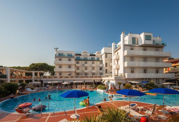 Hotel Ca` di Valle****