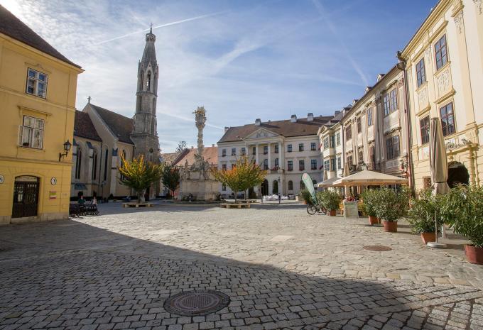 Sopron