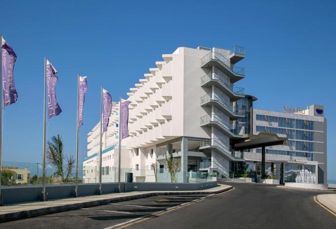 Hotel NissiBlu Beach Resort, Ayia Napa