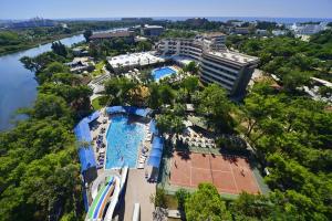 Linda Resort Hotel*****