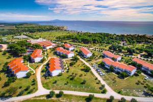 Arena Kažela Apartments***