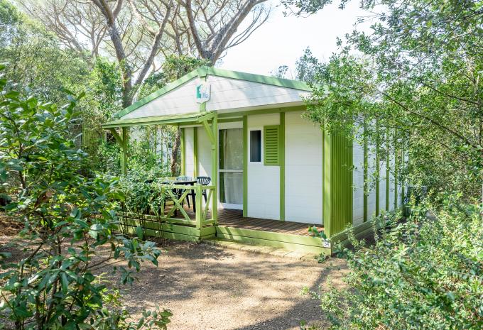 Beispielbild, Bungalow «Petit Trianon»